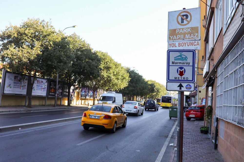 Kadıköy yol yardım çekici